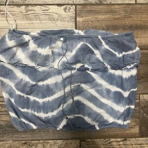 American Eagle Crop Top—Size Large 